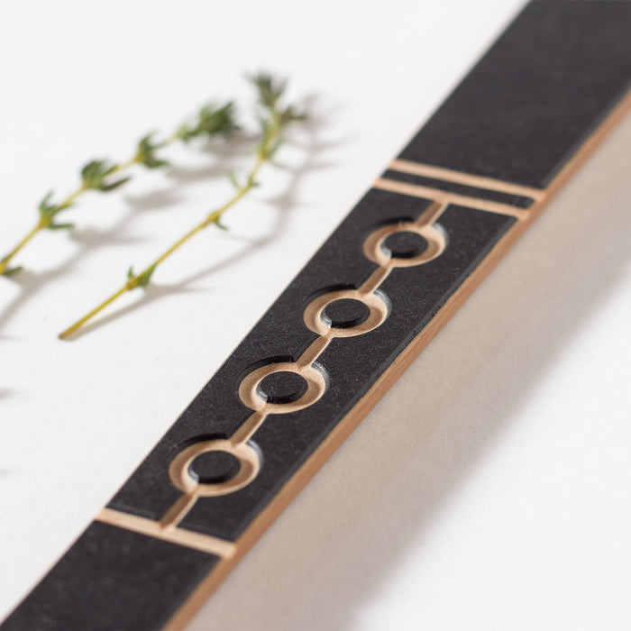Epicurean Frank Lloyd Wright Paddle