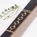 Epicurean Frank Lloyd Wright Paddle