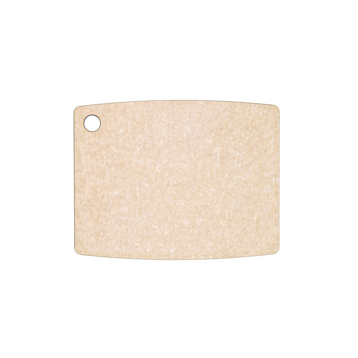 Epicurean Gourmet Series 14.5"x11.25" Cutting Board in Natural/Slate