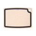 Epicurean Gourmet Series 17.5" x 13" Cutting Board in Natural/Slate