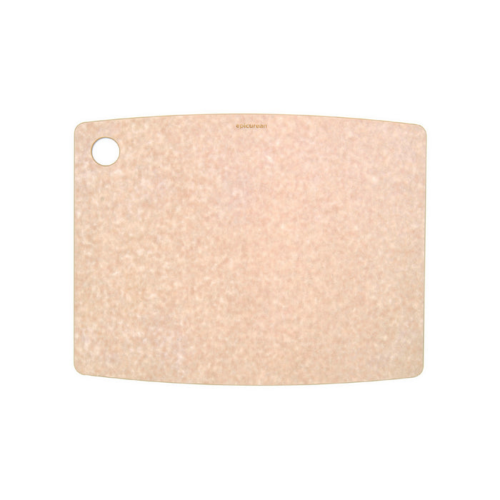 Epicurean Kitchen Series 14.5" x 11.25" Cutting Board in Natural