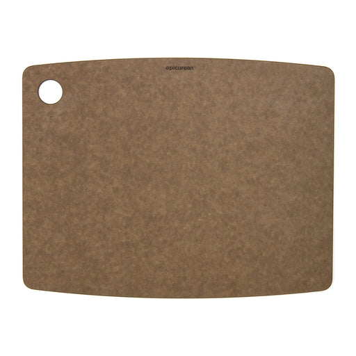 Epicurean Kitchen Series 14.5" x 11.25" Cutting Board in Nutmeg