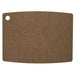 Epicurean Kitchen Series 17.5" x 13" Cutting Board in Nutmeg