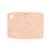 Epicurean Kitchen Series 8" x 6" Cutting Board in Natural