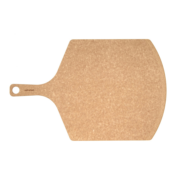 Epicurean Pizza Peel 21" x14" in Natural