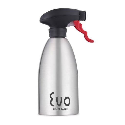 Evo 16 oz Stainless Steel Oil Sprayer