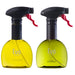 Evo 8 oz Sprayer Bottle Set of 2
