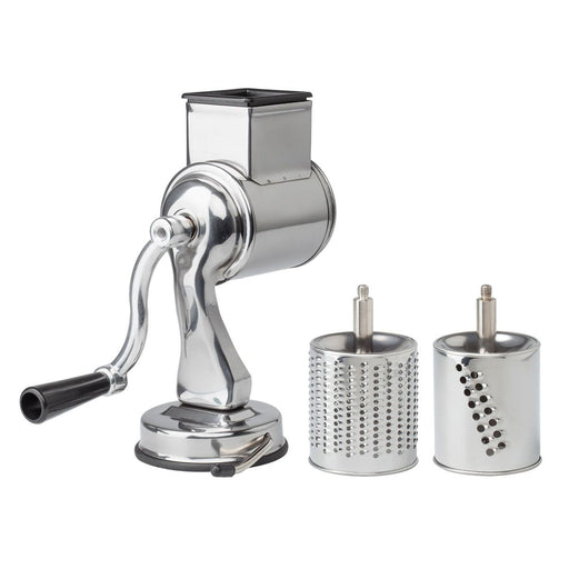 Fante's Cousin Nico's Suction Base Cheese Grater
