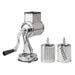 Fante's Cousin Nico's Suction Base Cheese Grater