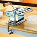 Fante's Great Aunt Gina Pasta Machine