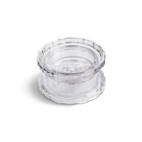 Fantes Cousin Antonella's Twisting Garlic Mincer