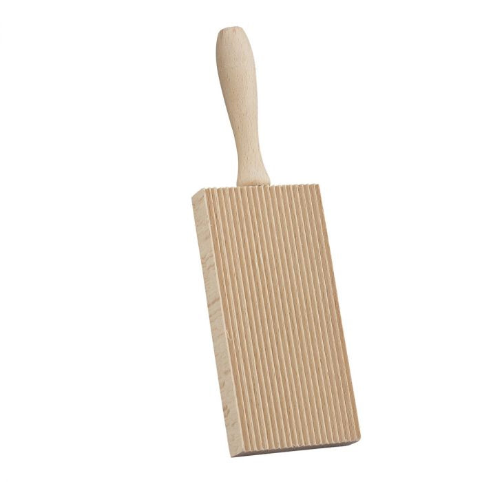 Fantes Cousin Liana s Gnocchi Board