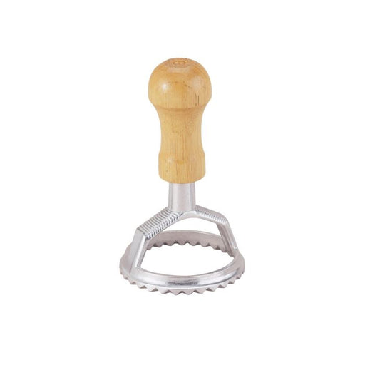Fantes Grandma Rina' s Round Ravioli Stamp