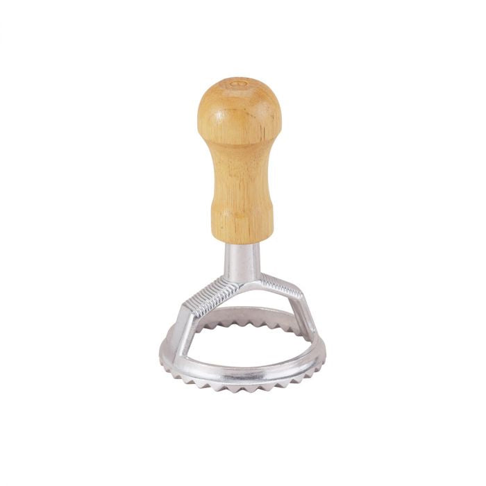 Fantes Grandma Rina' s Round Ravioli Stamp