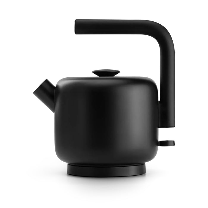 Fellow Clyde Electric Kettle Matte Black