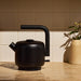 Fellow Clyde Electric Kettle Matte Black