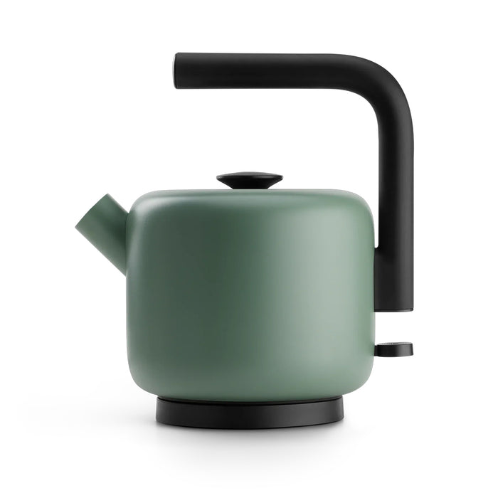 Fellow Clyde Electric Kettle Smoke Green
