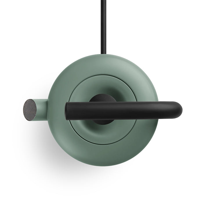 Fellow Clyde Electric Kettle Smoke Green