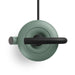 Fellow Clyde Electric Kettle Smoke Green