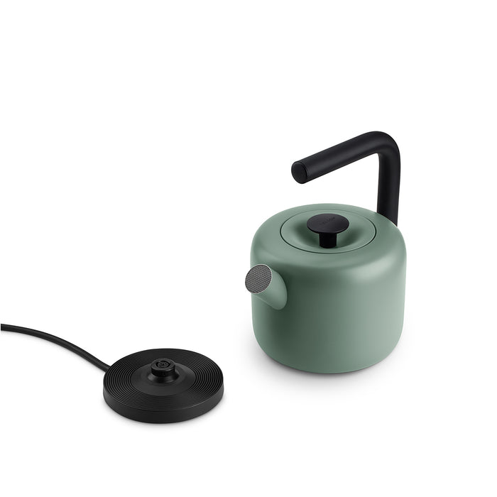Fellow Clyde Electric Kettle Smoke Green