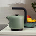 Fellow Clyde Electric Kettle Smoke Green