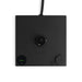 Fellow Stagg EKG Electric Kettle Matte Black & Walnut