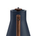 Fellow Stagg EKG Electric Kettle Stone Blue & Walnut