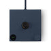 Fellow Stagg EKG Electric Kettle Stone Blue & Walnut