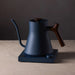 Fellow Stagg EKG Electric Kettle Stone Blue & Walnut