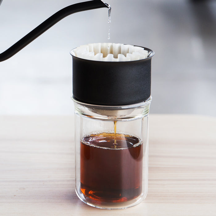 Fellow Stagg [X] Pour-Over Set