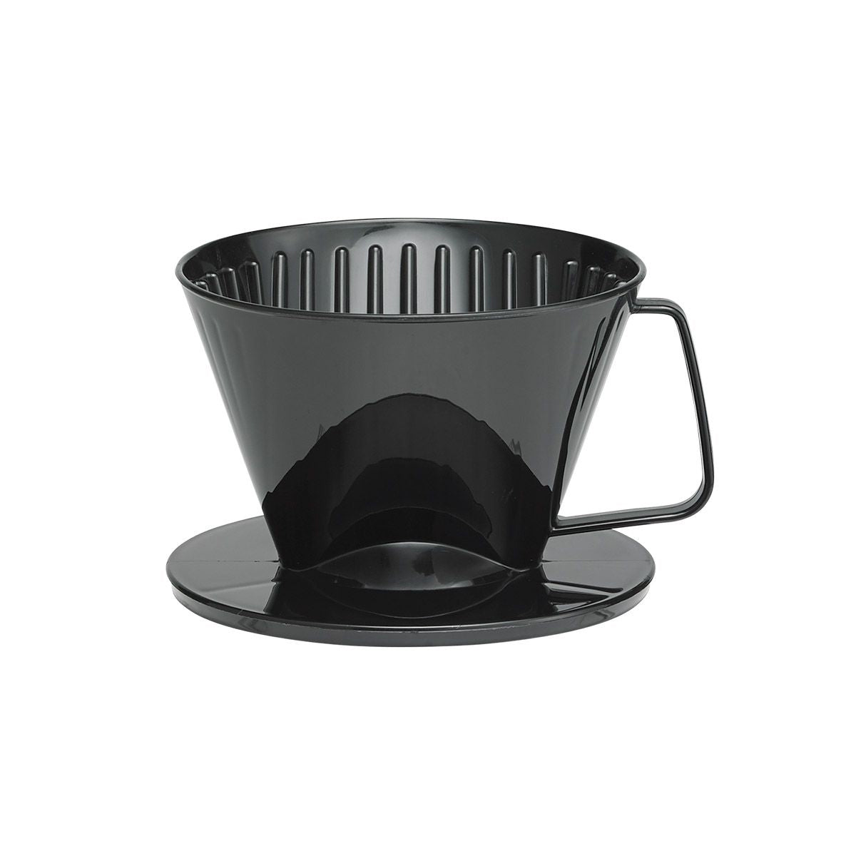 Fino 12 Cup PourOver Coffee Brewing Filter Cone — Las Cosas Kitchen