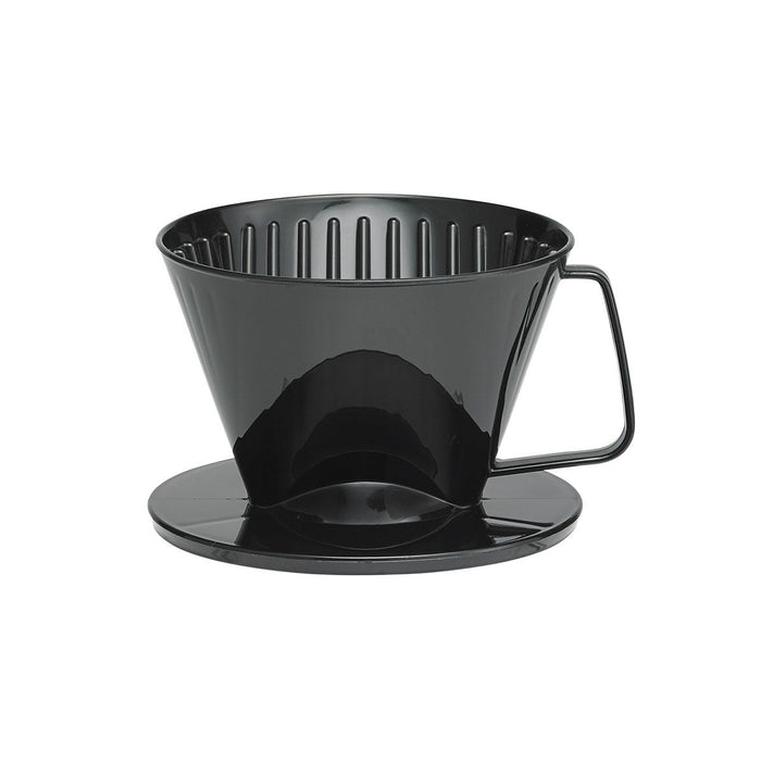 Fino 1-2 Cup Pour-Over Coffee Brewing Filter Cone