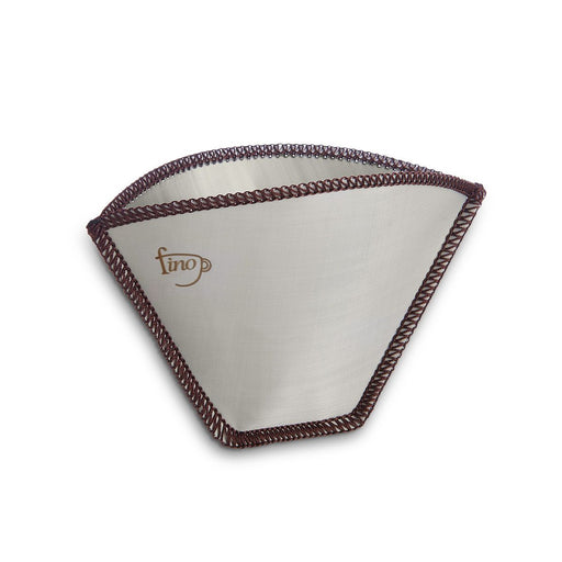 Fino Flexible Mesh 2-6 Cup Reusable Coffee Filter