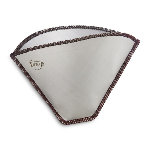 Fino Flexible Mesh 8-12  Cup Reusable Coffee Filter