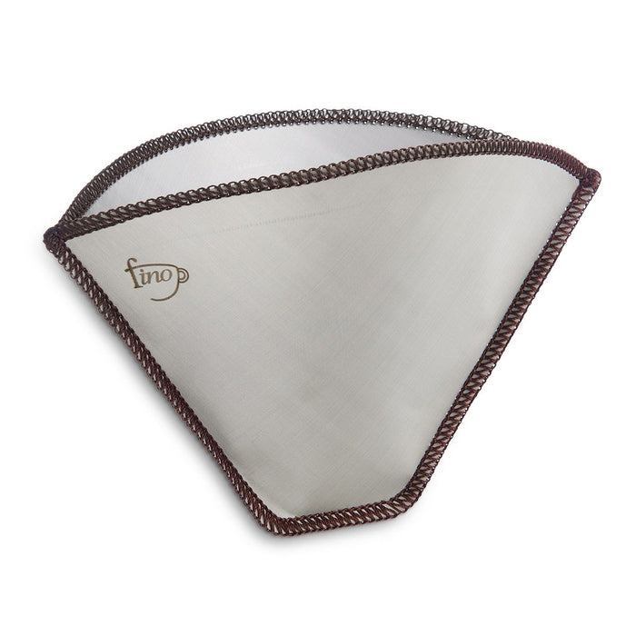 Fino Flexible Mesh 8-12  Cup Reusable Coffee Filter