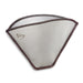Fino Flexible Mesh 8-12  Cup Reusable Coffee Filter