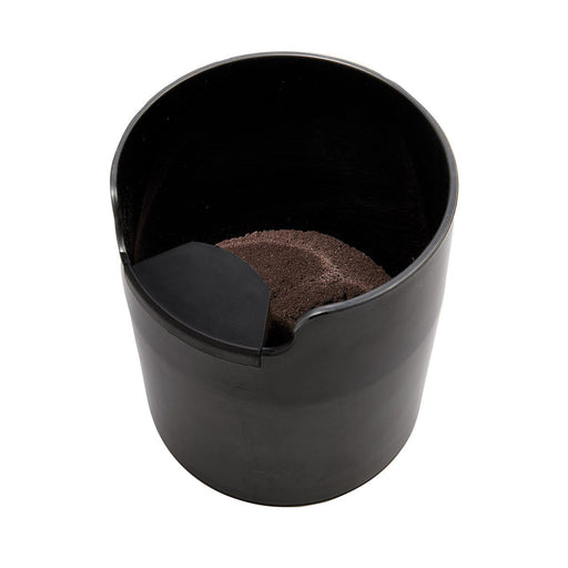 Fino Mess-Free Espresso Knock Box