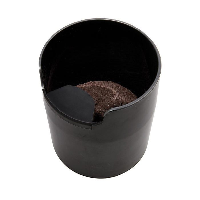Fino Mess-Free Espresso Knock Box