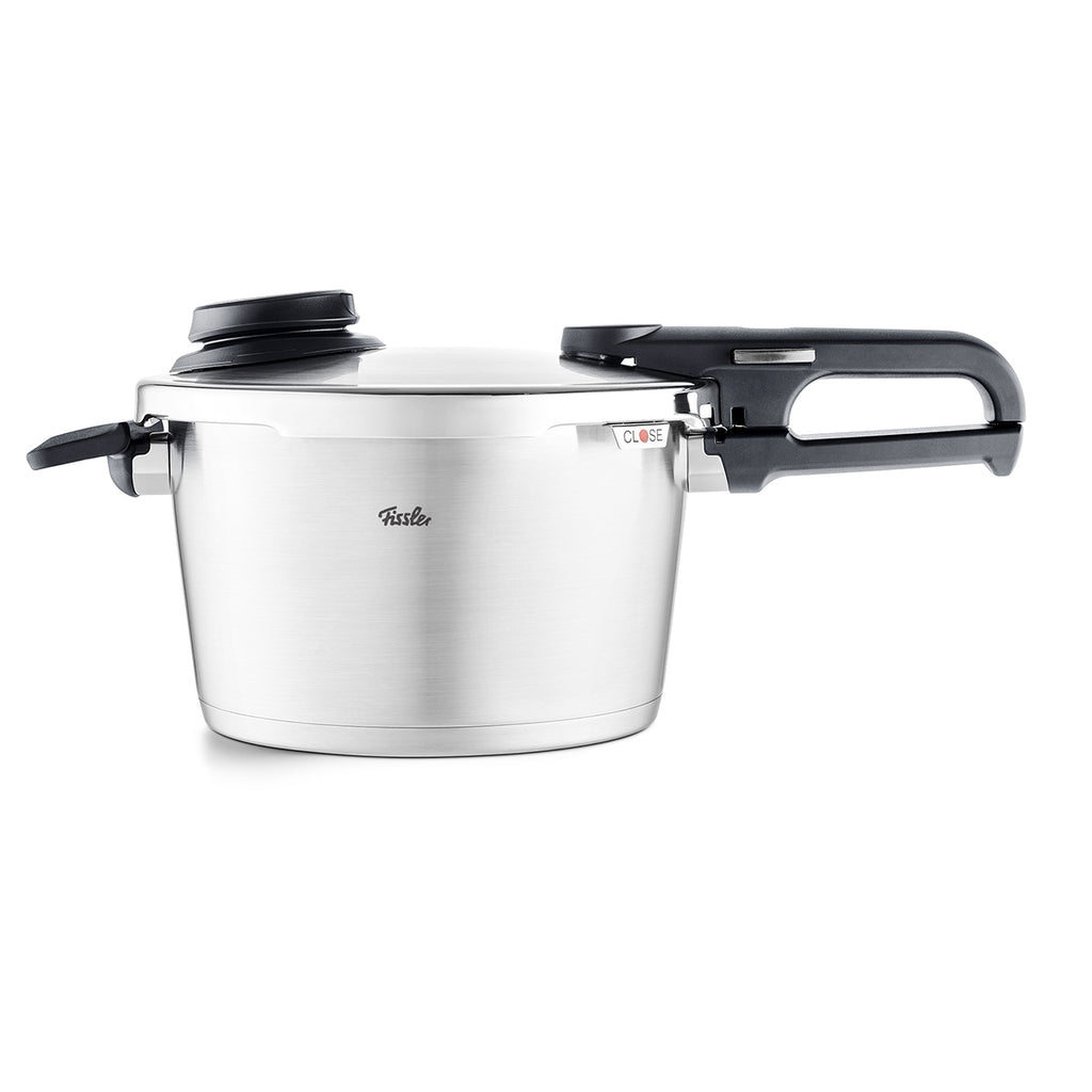 Fissler Vitavit Premium Pressure Cooker 4.8 Quart — Las Cosas