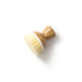 Full Circle Bubble Up Bamboo Dish Brush