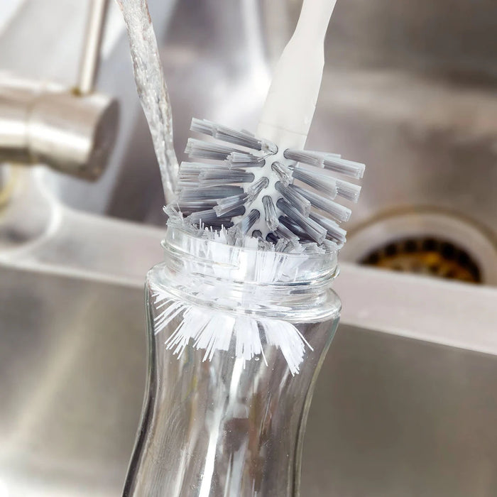 Full Circle Clean Reach Bottle Brush
