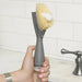 Full Circle FOMO Foam-Dispensing Dish Brush