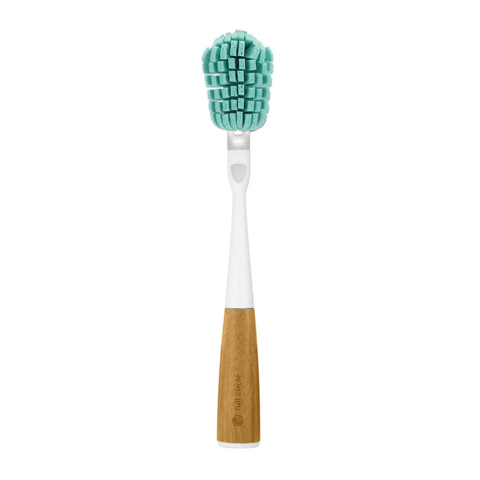 Full Circle  Magic Wand Replaceable Glass Cleaner