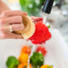 Full Circle The Ring Vegetable Brush
