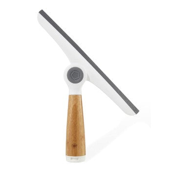 Full Circle Wipe Out Pivoting Squeegee