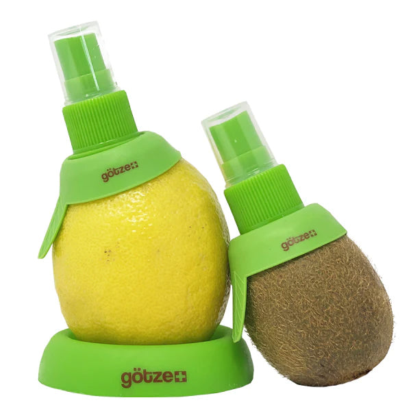 Götze Mr. Spritzer