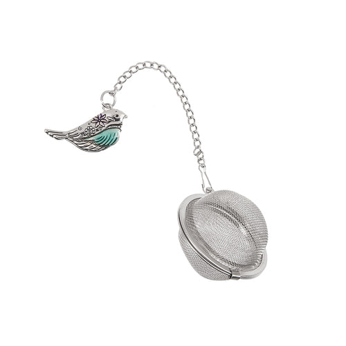Ganz Tea Infuser - Bird