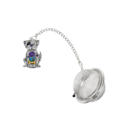 Ganz Tea Infuser - Dog