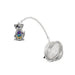 Ganz Tea Infuser - Dog