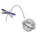 Ganz Tea Infuser - Dragonfly